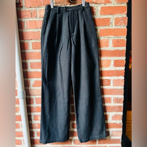 Whool pants Reformation - Picture 1 of 2